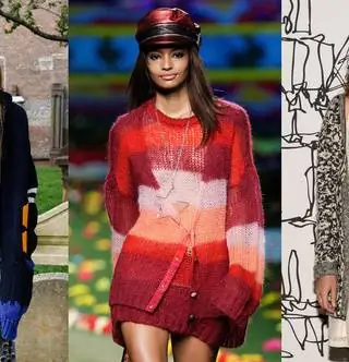 Вы бы инвестировали в кардиган стоимостью сотни тысяч форинтов?