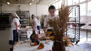 Побалуйте себя и в конце