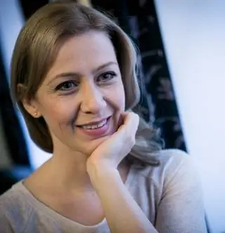 "Ты можешь дурачиться в театре, а потом мы отправимся в Макбет на кровавую драму"