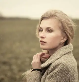 Пять нормальных чувств, когда вы боретесь с бесплодием