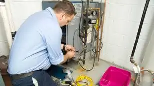 Обслуживание газового оборудования можно обойтись без ужасной цены