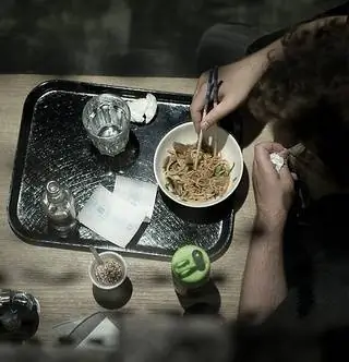 В погоне за идеальным тайским падом