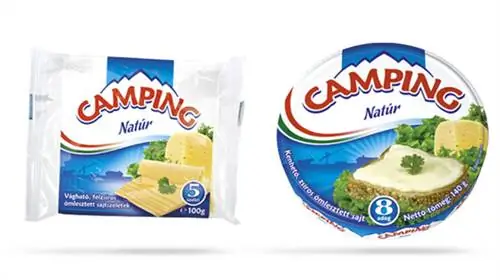 Фото: Кемпинг