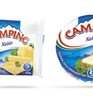 Венгерский продукт Гран-при сыр также замешан в скандале