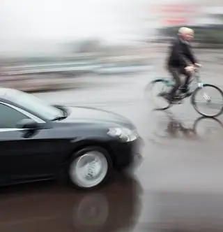 Ты водишь лучше среднего?