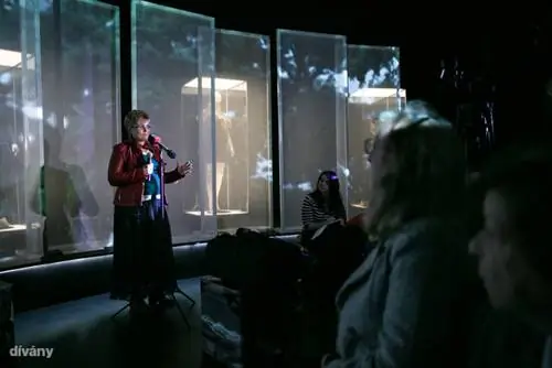 Доктор Частвай Тюнде рассчитывает на молодых людей