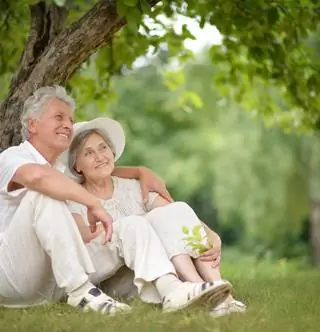 Парням лучше иметь долгосрочные отношения