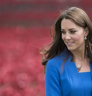 Принцесса Каталин верит в небольшую разницу в возрасте