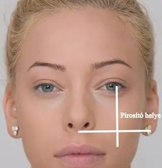 Мы делаем эти ошибки в макияже: тональный крем, румяна