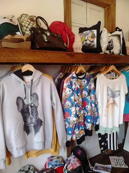 Мы также можем следовать основной тенденции LOL, если захотим