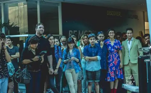 Город с шестимиллионным населением в последние годы претерпел своего рода экономическое развитие, благодаря которому в стране росло все больше и больше торговых центров и площадей