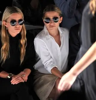 Это самые влиятельные семьи в мире моды