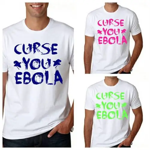 За футболку с надписью на сайте просят 2400 форинтов