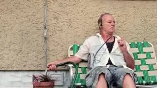 Игги Поп готовится к праздникам с фильмом ужасов, а Билл Мюррей с мюзиклом