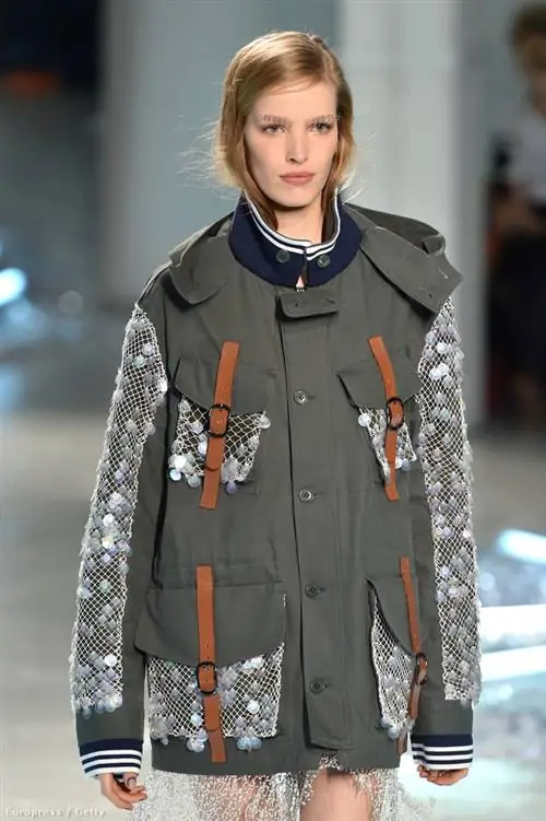 Если повезет, куртка уже может стать нашей за 2 миллиона форинтов