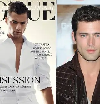 Топ-модели лучше в ретуши или вживую?