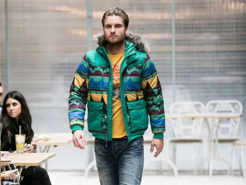 Levi’s 2014 осень-зима