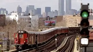 Посмотрите, как вырос Манхэттен