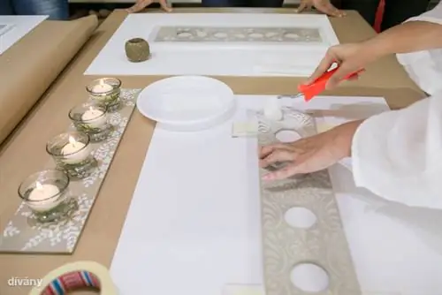 Не удивляйтесь, к концу дня у вас будут болеть руки