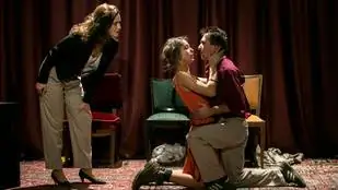 Закрытое испытание и капающий пот