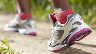 Как выбрать кроссовки