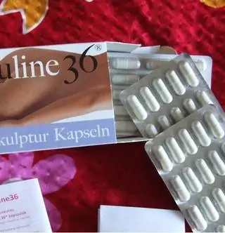 10 миллионов штраф за потребительский продукт Reduline 36