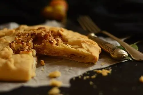 груша галет