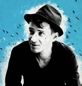 Роль Сабольча Хайду - Кассаветис, но не из-за его фильмов