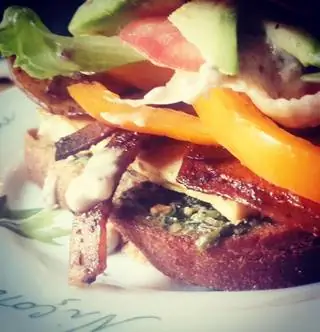 Бекон без мяса: веганские хитрости