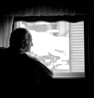 После 45 жизнь намного хуже