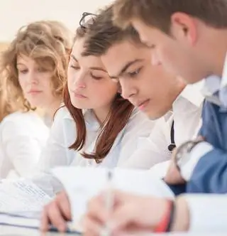 Лучшие общеобразовательные школы - отдайте своего ребенка сюда