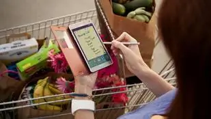 Смартфон делает вас креативным