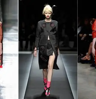 Вы видите разницу между Prada и Miu Miu?