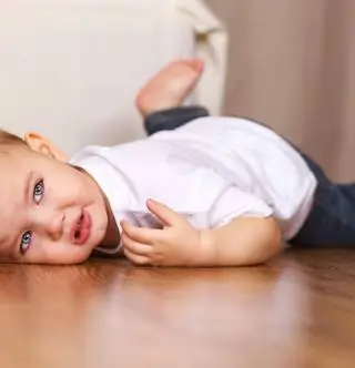 Что наши дети говорят нам о нас (и чего нет)