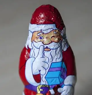 Тест: какой шоколадный торт самый вкусный?