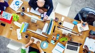 Почему однокомнатный офис - это хорошо, а чем плохо?