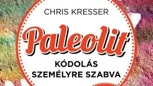 Книга, которая поразит любого палеолюбителя