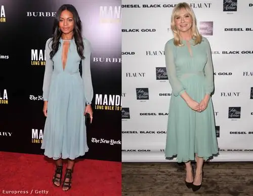 Это шестьсот тысяч платье Burberry