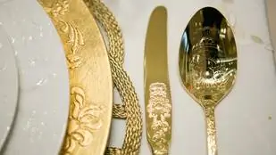 Первый магазин товаров для дома Zara красивый, но дорогой