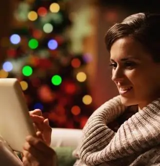 Вы ненавидите ходить по магазинам? Закажи подарок из-за границы