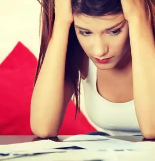 Жизнь впереди, но что, черт возьми, может быть не так?