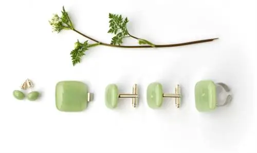 верхняя часть конверта