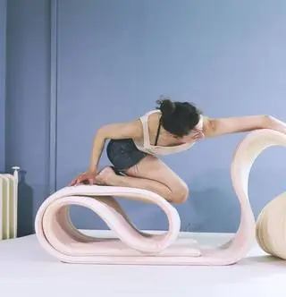 Шестиметровый листогрыз: круто или пошло?