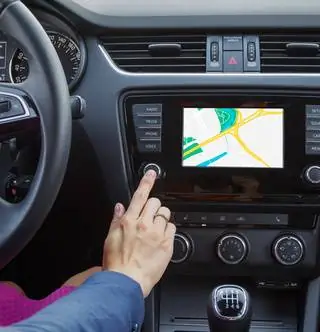 Вас раздражает звук вашего GPS? Не меняй его