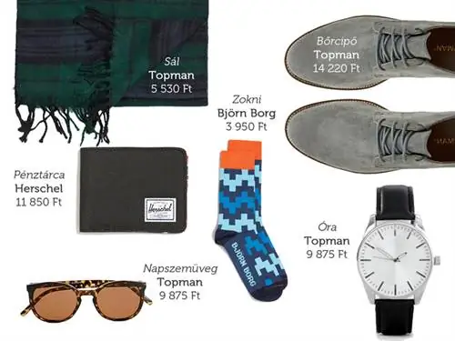 Лучшие Мужчины