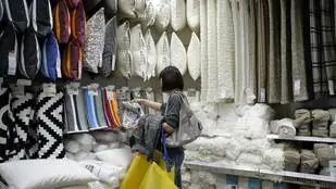 Одежда из ИКЕА? Это будущее