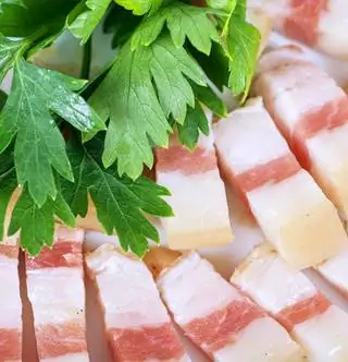 Много жира замедляет старение