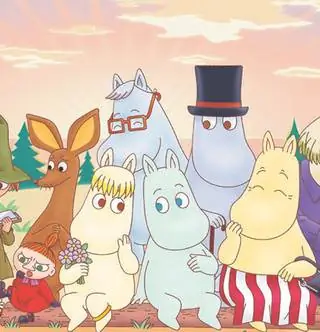 Что ребенок узнает из телевизора, зависит от истории