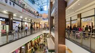 У нас даже Черная пятница начинается в четверг