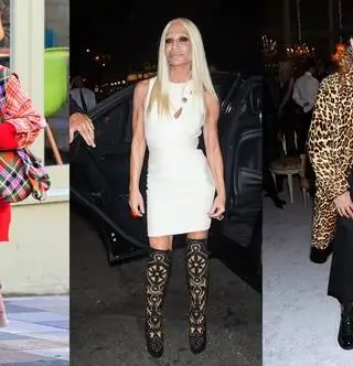 Почему крутые модельеры одеваются как дерьмо?